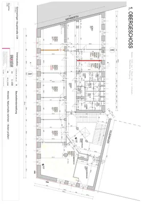 Gewerbeimmobilie mieten in Wien – 1 810 m², € 17.195 – Bild 9 von 14