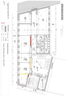 Gewerbeimmobilie mieten in Wien – 1 810 m², € 17.195 – Bild 13 von 14