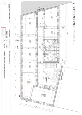 Gewerbeimmobilie mieten in Wien – 1 810 m², € 17.195 – Bild 10 von 14