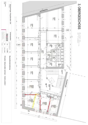 Gewerbeimmobilie mieten in Wien – 1 810 m², € 17.195 – Bild 11 von 14