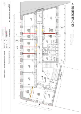 Gewerbeimmobilie mieten in Wien – 1 810 m², € 17.195 – Bild 12 von 14
