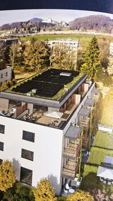 2-Zimmer-Wohnung kaufen in Salzburg Stadt – 50 m², € 329.900