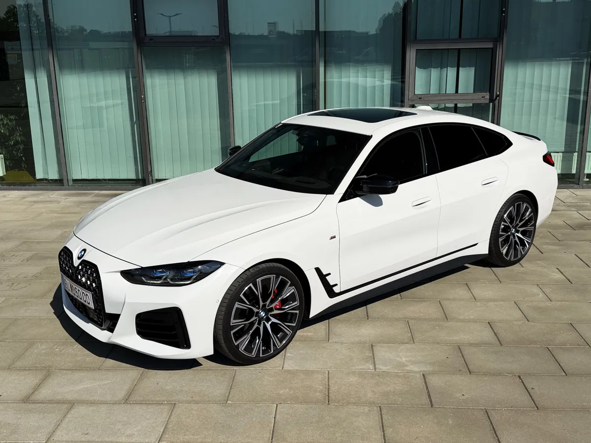 BMW 4er-Reihe