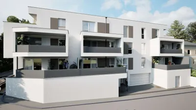 2-Zimmer-Wohnung kaufen in Linz Land – 56,52 m², € 269.000 – Bild 7 von 8