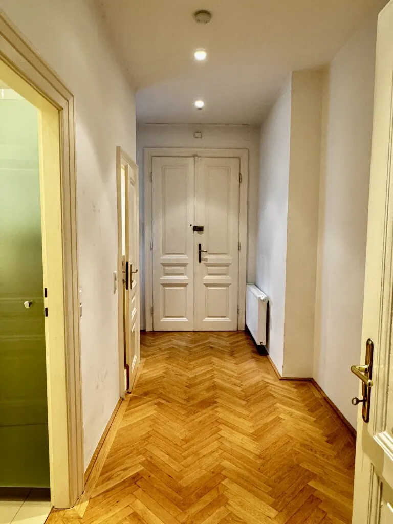 Wohnung – Wien - Ansicht 2