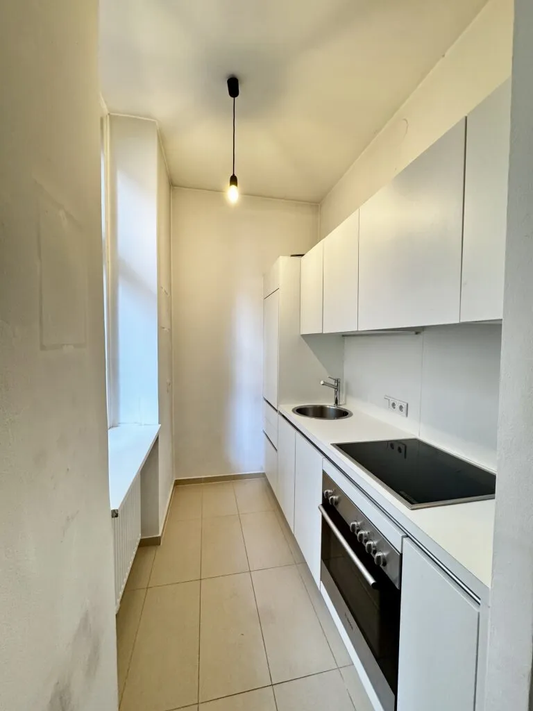 Wohnung – Wien - Ansicht 3