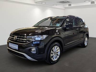 VW T-Cross Life TSI