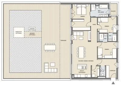 4-Zimmer-Wohnung kaufen in Graz-Umgebung – 107,9 m², € 900.000 – Bild 30 von 33