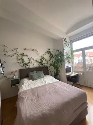 2-Zimmer-Wohnung mieten in Graz – 53 m², € 845 – Bild 4 von 13