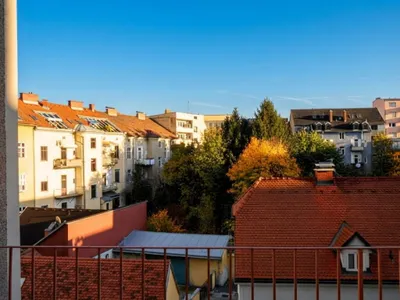2-Zimmer-Wohnung mieten in Graz – 53 m², € 845 – Bild 3 von 13