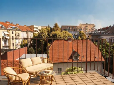 2-Zimmer-Wohnung mieten in Graz – 53 m², € 845