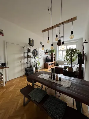 2-Zimmer-Wohnung mieten in Graz – 53 m², € 845 – Bild 5 von 13