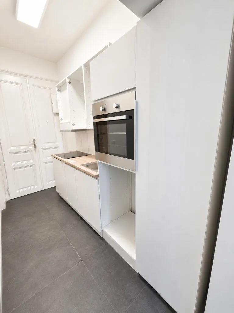 Wohnung – Wien - Ansicht 3