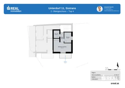 11-Zimmer-Immobilie kaufen in Innsbruck-Land – € 1.990.000 – Bild 28 von 29