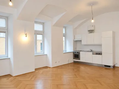 2-Zimmer-Wohnung kaufen in Wien – 57 m², € 399.000 – Bild 1 von 11