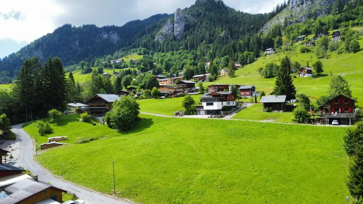 Traumhaftes Grundstück für Ihr Ferienhaus - Ansicht 3