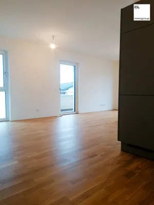 2-Zimmer-Wohnung mieten in Braunau am Inn – 64,05 m², € 1.107 – Bild 6 von 10