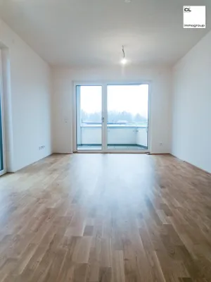 2-Zimmer-Wohnung mieten in Braunau am Inn – 64,05 m², € 1.107 – Bild 3 von 10
