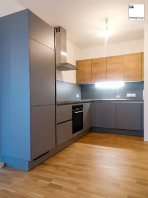 2-Zimmer-Wohnung mieten in Braunau am Inn – 64,05 m², € 1.107