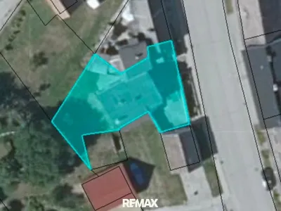 2-Zimmer-Haus kaufen in Mistelbach – 63 m², € 149.000 – Bild 21 von 23