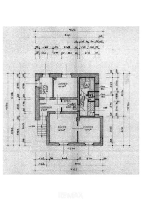 2-Zimmer-Haus kaufen in Mistelbach – 63 m², € 149.000 – Bild 22 von 23
