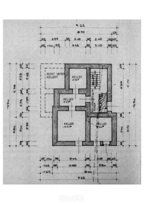 2-Zimmer-Haus kaufen in Mistelbach – 63 m², € 149.000 – Bild 23 von 23