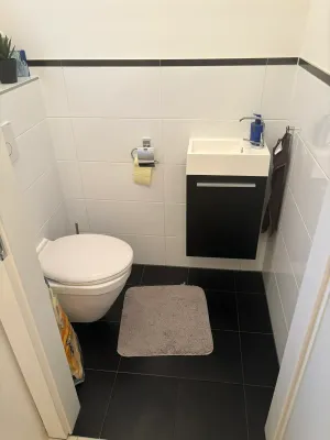 2-Zimmer-Wohnung mieten in Graz – 45 m², € 730 – Bild 9 von 10