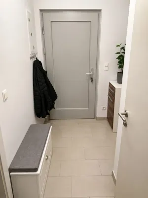 2-Zimmer-Wohnung mieten in Graz – 45 m², € 730 – Bild 5 von 10