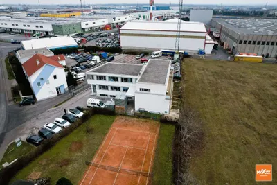 Gewerbeimmobilie kaufen in Mödling – 755 m², € 1.890.000 – Bild 3 von 7
