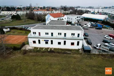 Gewerbeimmobilie kaufen in Mödling – 755 m², € 1.890.000 – Bild 4 von 7
