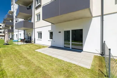 3-Zimmer-Wohnung mieten in Wiener Neustadt – 71,29 m², € 927 – Bild 4 von 37