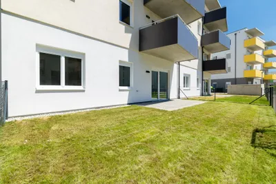 3-Zimmer-Wohnung mieten in Wiener Neustadt – 71,29 m², € 927 – Bild 1 von 37