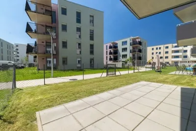 3-Zimmer-Wohnung mieten in Wiener Neustadt – 71,29 m², € 927 – Bild 6 von 37