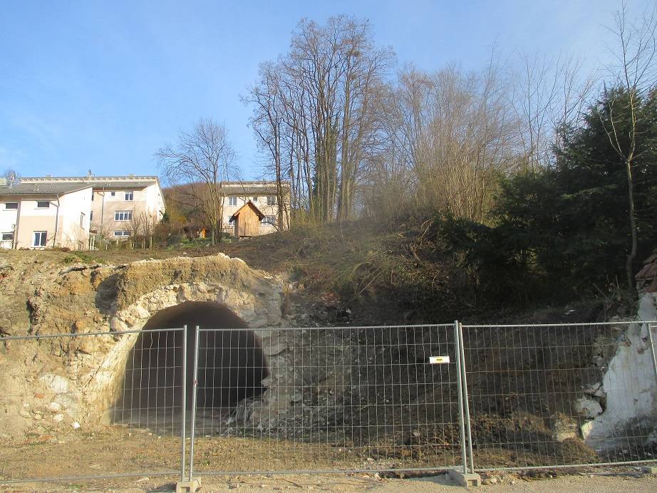 großzügiges Baugrundstück in Scheibbs – pohled 2