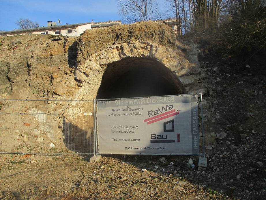 großzügiges Baugrundstück in Scheibbs – pohled 3