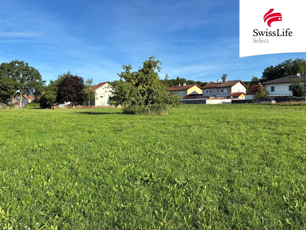 Parkside Grieskirchen - Errichte dein Eigenheim 9 - Ansicht 3