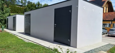 Immobilie mieten in Sankt Veit an der Glan – 10 m², € 100 – Bild 4 von 6