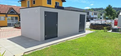 Immobilie mieten in Sankt Veit an der Glan – 10 m², € 100 – Bild 1 von 6