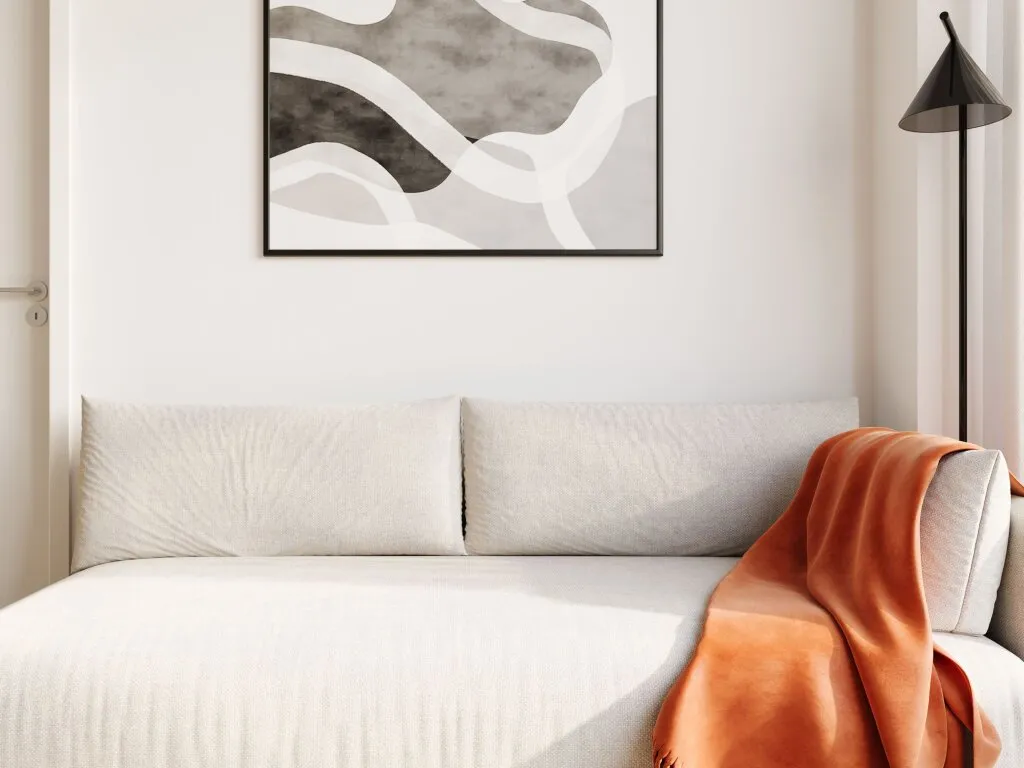 THE ARIK · Leise Momente - 2 Zimmer mit Loggia zur Innenhofseite - Anlegerpreis - Ansicht 2
