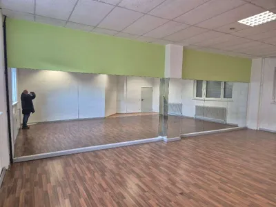 Gewerbeimmobilie mieten in Wien – 75 m², € 534 – Bild 8 von 10