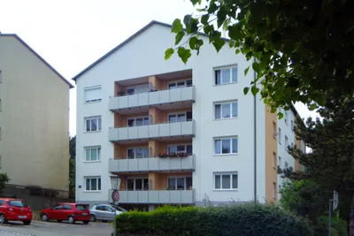 3-Zimmer-Wohnung mieten in Mistelbach – 86,57 m², € 720