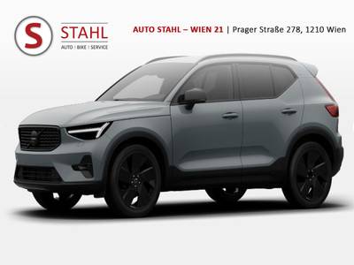 Volvo XC40 B3 Plus Black Edition Aut. 4LIFE