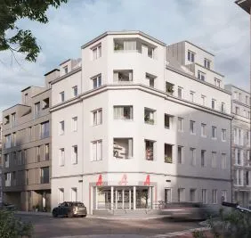 Etage 3/Top 2.6