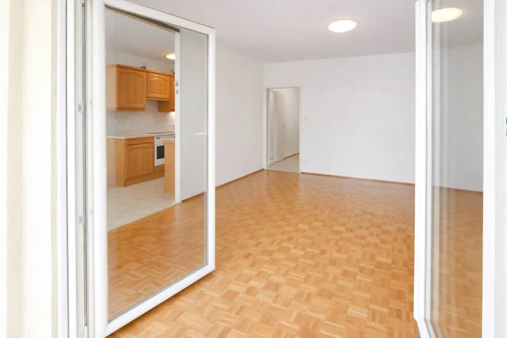 Großzügige 2-Zimmer-Wohnung mit Balkon | U-Bahnnähe – pohled 2