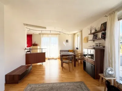 3-Zimmer-Wohnung kaufen in Salzburg Stadt – 92 m², € 639.000 – Bild 2 von 14