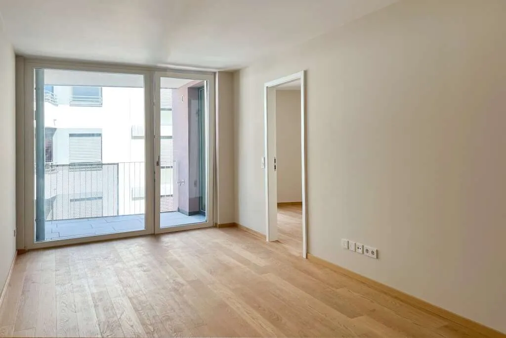 2-ZIMMER-ANLEGERWOHNUNG NÄHE MEIDLINGER MARKT - Ansicht 3