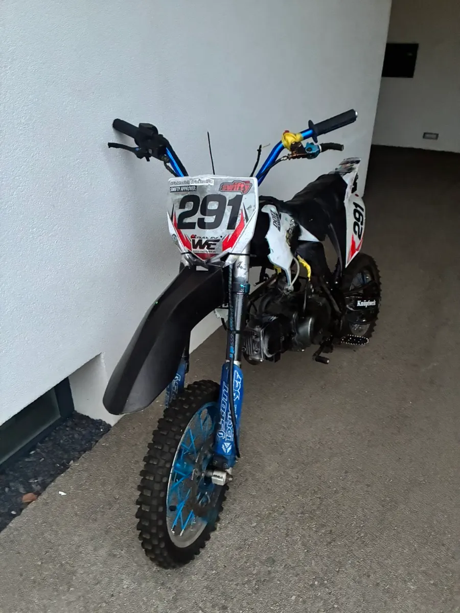 YCF Sonstige