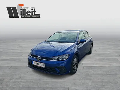 VW Polo 4Me