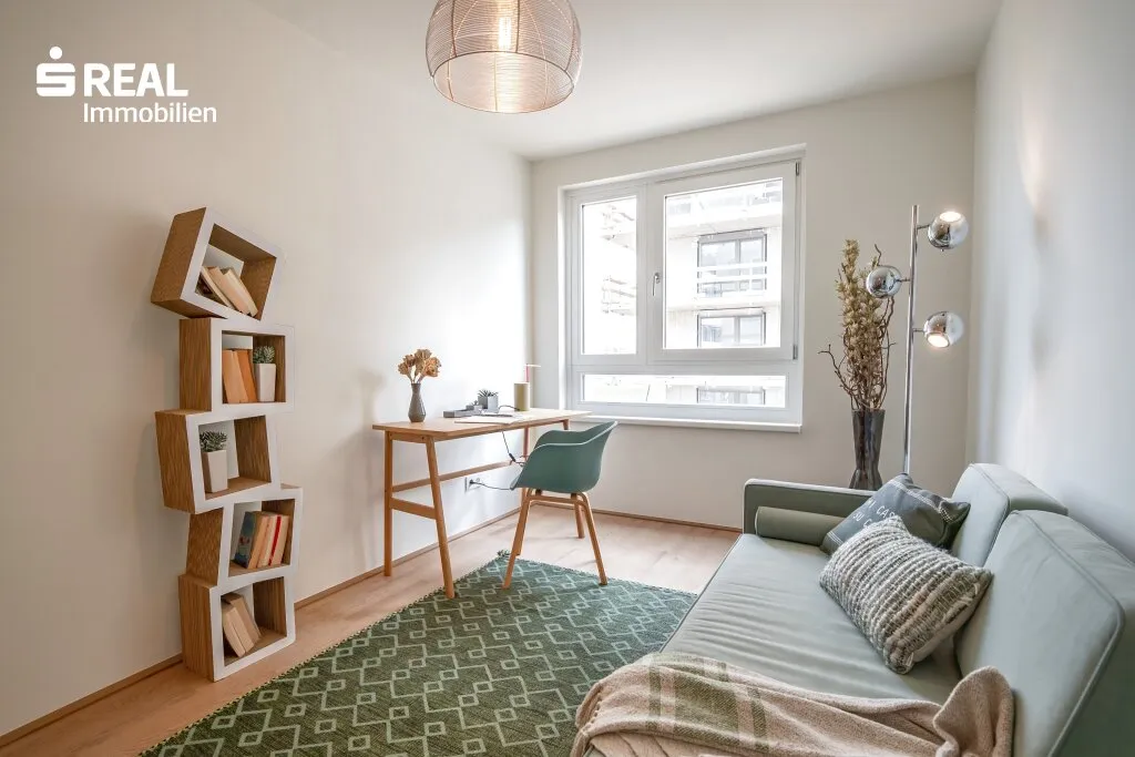 Wohnung – Wien - Ansicht 2