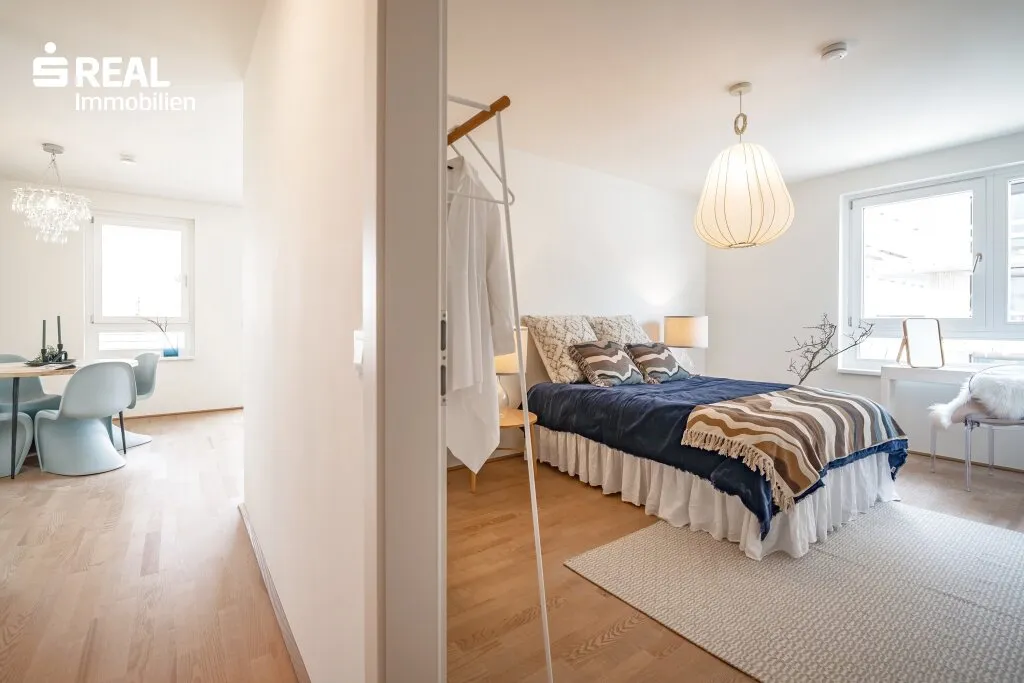 Wohnung – Wien